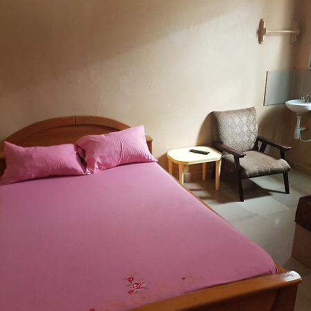 Sekondi-Takoradi Amenla Hotel מראה חיצוני תמונה