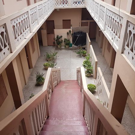 Sekondi-Takoradi Amenla Hotel מראה חיצוני תמונה