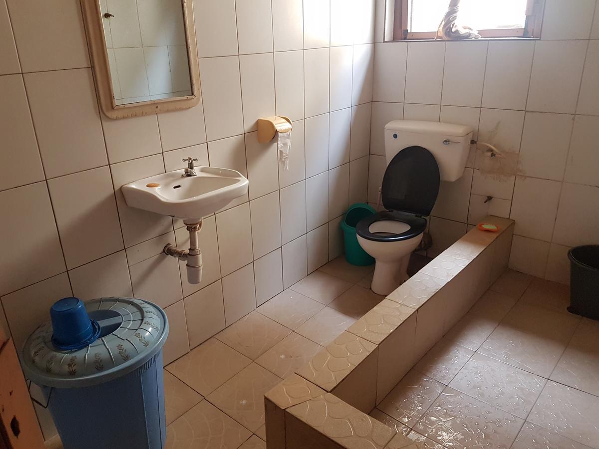 Sekondi-Takoradi Amenla Hotel מראה חיצוני תמונה